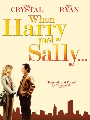 When Harry Met Sally - Cast, Re...